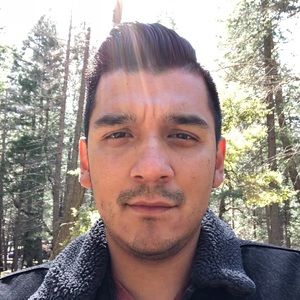 Meet your Posher, Hector